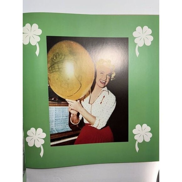 DORIS DAY SECRET LOVE 1951 - 1955 AUTOBIOGRAPHY ILLUSTRATED BOOK - Picture 4 of 6